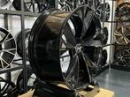 21'' Audi RS6 look velgen 5X112 A4 A5 A6 A7 Q3 Q5 RS5 RS6, 255 mm, Velg(en), Nieuw, Zomerbanden