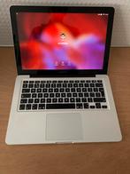 MacBook Pro 13-inch (Late 2011) - Goed Onderhouden, Computers en Software, Apple Macbooks, MacBook Pro, Gebruikt, 2 tot 3 Ghz