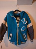 Z8 Borgvest Maat 104-110, Gebruikt, Ophalen of Verzenden, Jongen, Z8