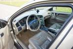 Volvo XC70 Xc70 2004 Beige 160740 km, Auto's, Volvo, Automaat, 1800 kg, XC70, Stationwagon