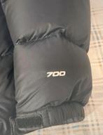 The North Face 1996 Retro Nuptse Puffer - Maat M, Ophalen, Zo goed als nieuw, Maat 48/50 (M), Zwart