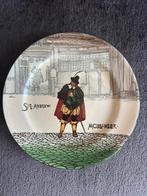 Royal Doulton bord 1930, Antiek en Kunst, Ophalen of Verzenden