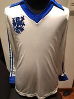 Nederland match worn 70 adidas matchworn holland NO Cruijff, Verzamelen, Sportartikelen en Voetbal, Ophalen of Verzenden, Gebruikt