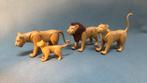 Familie Leeuw van Playmobil, Kinderen en Baby's, Speelgoed | Playmobil, Ophalen, Zo goed als nieuw