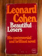 Beautiful Losers - Leonard Cohen (Vintage Paperback), Ophalen of Verzenden, Gelezen, Leonard Cohen, Europa overig