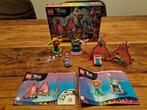 lego trolls world tour 41251, Ophalen of Verzenden, Gebruikt
