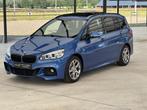 BMW 2-serie Gran Tourer 220i High Ex. M-Sport PANO/TREKH/H.K, 1998 cc, Gebruikt, Zwart, 2-Serie Gran Tourer