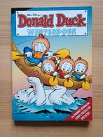 Donald Duck en Tom & Jerry winterboeken, Boeken, Meerdere stripboeken, Ophalen of Verzenden, Zo goed als nieuw
