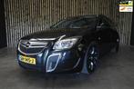 Opel Insignia Sports Tourer 2.8 T OPC 4x4 nieuwe motor!, Automaat, Euro 5, Navigatiesysteem, Gebruikt