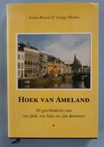 Hoek van Ameland, de geschiedenis van een plek, een huis en, Boeken, Ophalen of Verzenden, Gelezen