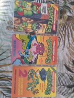 Teenage Mutant Hero Turtles comics, Meerdere comics, Ophalen of Verzenden, Zo goed als nieuw, Amerika