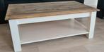 Salontafel, Ophalen, Gebruikt, 100 tot 150 cm, 50 tot 100 cm