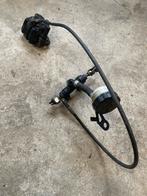 Achterremset Triumph Sprint ST 1999, Motoren, Ophalen of Verzenden, Gebruikt