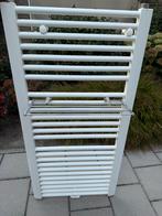 Badkamer Radiator - Handdoekradiator, Ophalen of Verzenden, Gebruikt