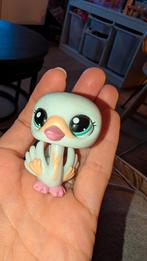 Littlest pet shop swan 1734, Verzamelen, Ophalen of Verzenden, Zo goed als nieuw