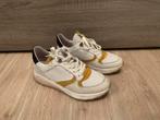 Via Vai Sneakers Maat 40 Grijs/Okergeel, Kleding | Dames, Schoenen, Ophalen, Gedragen, Grijs, Sneakers of Gympen