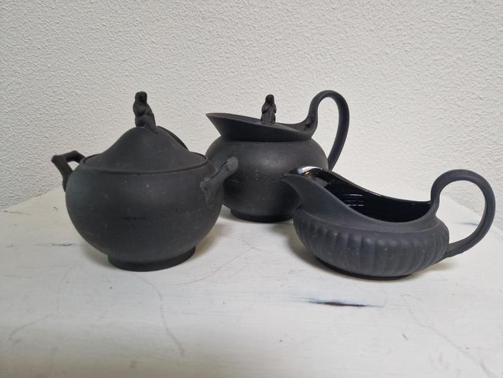 wedgwood, Antiek en Kunst, Curiosa en Brocante, Ophalen of Verzenden