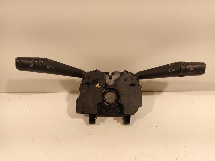 Combischakelaar Fiat Panda, Auto-onderdelen, Dashboard en Schakelaars, Fiat, Gebruikt, Herkomst onderdeel bekend, 12 maanden garantie