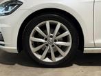 Volkswagen Golf 1.5 TSI Highline 2019 DSG LED CAMERA VIRTUAL, 4 cilinders, Alcantara, Wit, Bedrijf