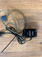 Aquariumpomp, Ophalen