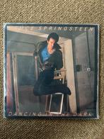Bruce Springsteen - Dancing in the Dark, Ophalen of Verzenden, Zo goed als nieuw, 7 inch, Pop