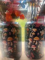 Gekleurde vaas, Ophalen, Overige kleuren, Nieuw, Glas