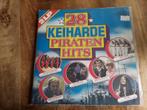 Keiharde piraten nummers, Cd's en Dvd's, Ophalen of Verzenden, Zo goed als nieuw, Levenslied of Smartlap