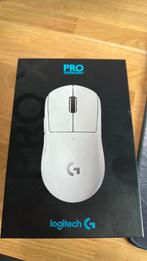 Logitech Pro Superlight game muis, Ophalen, Muis, Logitech G, Gaming muis