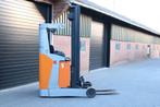 Still FM-X14 reachtruck elektrische triplex sideshift freeli, Zakelijke goederen, Machines en Bouw | Heftrucks en Intern transport