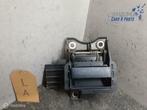 Portiergreep Volkswagen Caddy III Links-Achter 2K0829309, Ophalen of Verzenden, Gebruikt