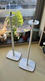 Flexon Sonos One speaker stands - excellent condition, Overige merken, Front, Rear of Stereo speakers, Zo goed als nieuw, Ophalen