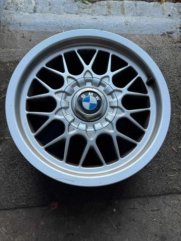 Vier velgen BMW 17"  beschikbaar voor biedingen