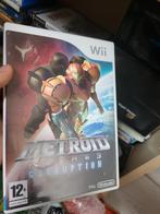 metroid prime 3 corruption, Spelcomputers en Games, 1 speler, Ophalen of Verzenden, Gebruikt, Vanaf 12 jaar