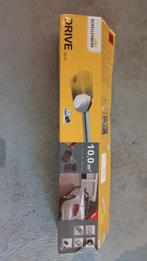 Schellenberg SD10 Garagedeur Aandrijving - Nieuw!, Ophalen, 120 cm of meer, 215 cm of meer, Garagedeur