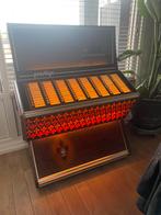 Mooie prestige, Verzamelen, Automaten | Jukeboxen, Ophalen of Verzenden, Zo goed als nieuw, 1970 tot heden, Overige merken