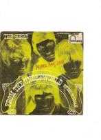 Single The Herd - From the underworld, Ophalen of Verzenden, Gebruikt