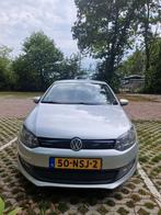 Volkswagen Polo 1.2 TDI 75PK 5D Bluemotion 2010 Grijs, Auto's, Voorwielaandrijving, 74 pk, 1199 cc, 96 €/maand