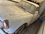 Peugeot 404 pickup, Auto's, Oldtimers, Handgeschakeld, Particulier, Peugeot, Te koop