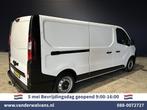 Opel Vivaro 1.6 CDTI 125pk L2H1 inrichting met omvormer Euro, Auto's, Bestelauto's, Voorwielaandrijving, Stof, Gebruikt, 4 cilinders