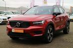 Volvo XC40 T5 PHEV R-Design Aut. | 360 camera | Carplay |, Auto's, Volvo, Stof, 48 km/l, 179 pk, 1500 cc
