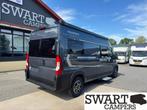 Weinsberg CaraBus 600 ME Grey Edition [FIRE], MAXI 3.500 kg, Automaat, Ringverwarming, Koelkast, Tot en met 2