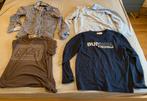 4 stuk mannen tops maat L, Kleding | Heren, Ophalen of Verzenden, Zo goed als nieuw, Maat 52/54 (L)
