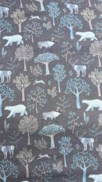 Woods hydrofiel katoen, 120 cm of meer, Ophalen of Verzenden, Zo goed als nieuw, Katoen