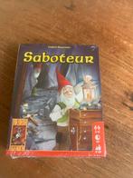 Saboteur kaartspel 999 games- Nieuw!, Hobby en Vrije tijd, Gezelschapsspellen | Kaartspellen, Vijf spelers of meer, Ophalen of Verzenden