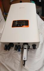 Solis S5 GR3P8K 8000 3 fase omvormer, Hobby en Vrije tijd, Elektronica-componenten, Ophalen, Zo goed als nieuw