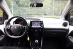 Peugeot 108 1.2 VTi Allure | 2014 | Cruise | Airco |, Voorwielaandrijving, Euro 5, Stof, Gebruikt