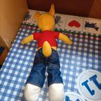 Pretpark Walibi stoere knuffel nieuwe versie spijkerbroek, Kinderen en Baby's, Ophalen of Verzenden