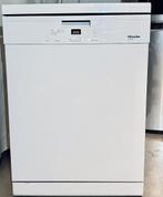 In nette staat A+++ vrijstaande Miele vaatwasser G4910, Witgoed en Apparatuur, Vaatwasmachines, Ophalen, Minder dan 85 cm, Voorspoelprogramma