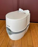 Porta Potti 565 Excelence, Ophalen, Gebruikt