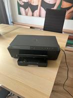 HP OfficeJet Pro 6230 printer, Ophalen, Printer, Draadloos